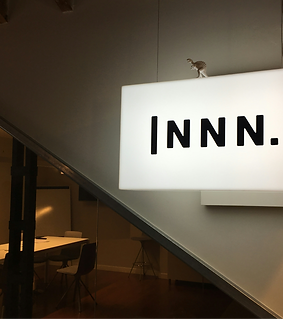 Lightbox Sign