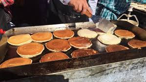 Stampede Breakfast