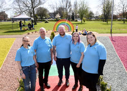 Team Rainbow