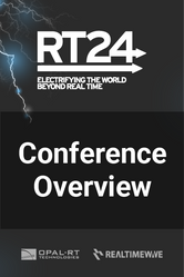 [RT24 KOREA] Conference Overview