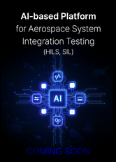 [NEW] Introducing an AI-Based Platform for Aerospace System Integration Testing