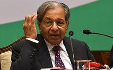 Recommendation of the 15th Finance Commission