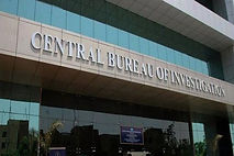 Central Bureau of Investigation