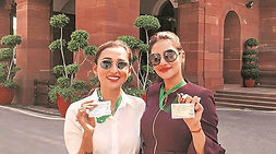 Participation of Women & Youth in State Assemblies