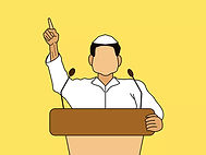 Registered unrecognized political parties
