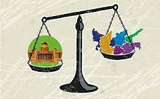 Federalism and Emerging Challenges