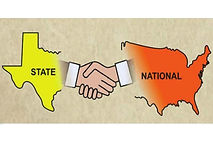 Cooperative federalism