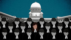 Women in judiciary