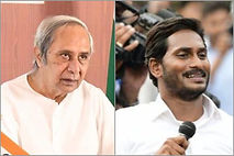 Odisha's Border Disputes