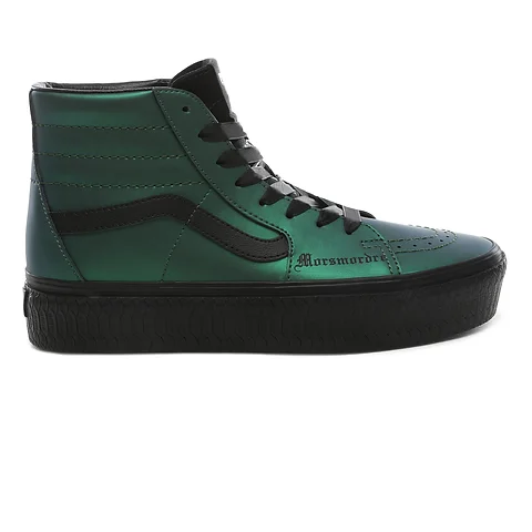 sk8 platform vans