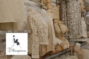 Look à l’Européenne : des collections estivales qui se démarquent pour la femme