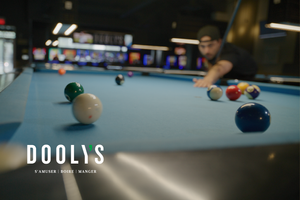 Dooly’s Chicoutimi : Du billard au golf intérieur, une offre qui se renouvelle