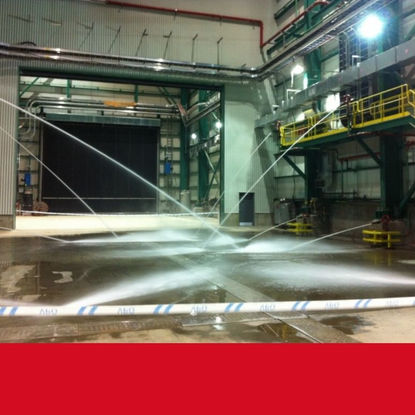 Atelier des 400 tonnes