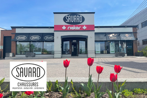 Savard Chaussures : une tradition de style et de confort depuis quatre générations