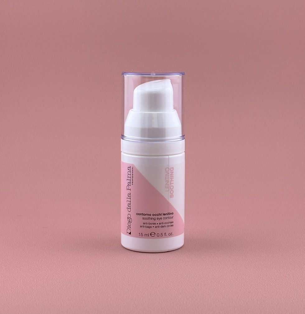 Contour des yeux apaisant - Diego Dalla Palma