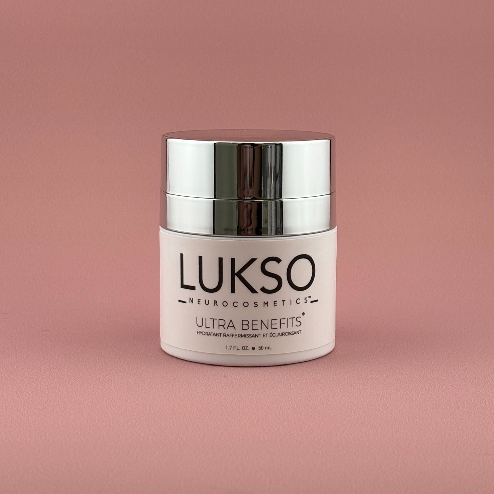 Hydratant Ultra Benefits - Lukso