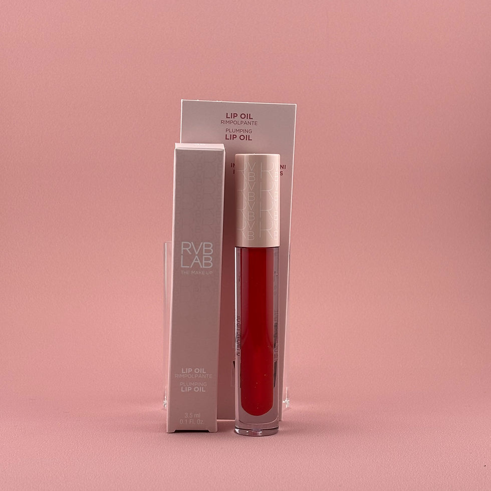 Huile à lèvres repulpante #47