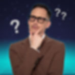 Steve Nice Quiz Thinking Square