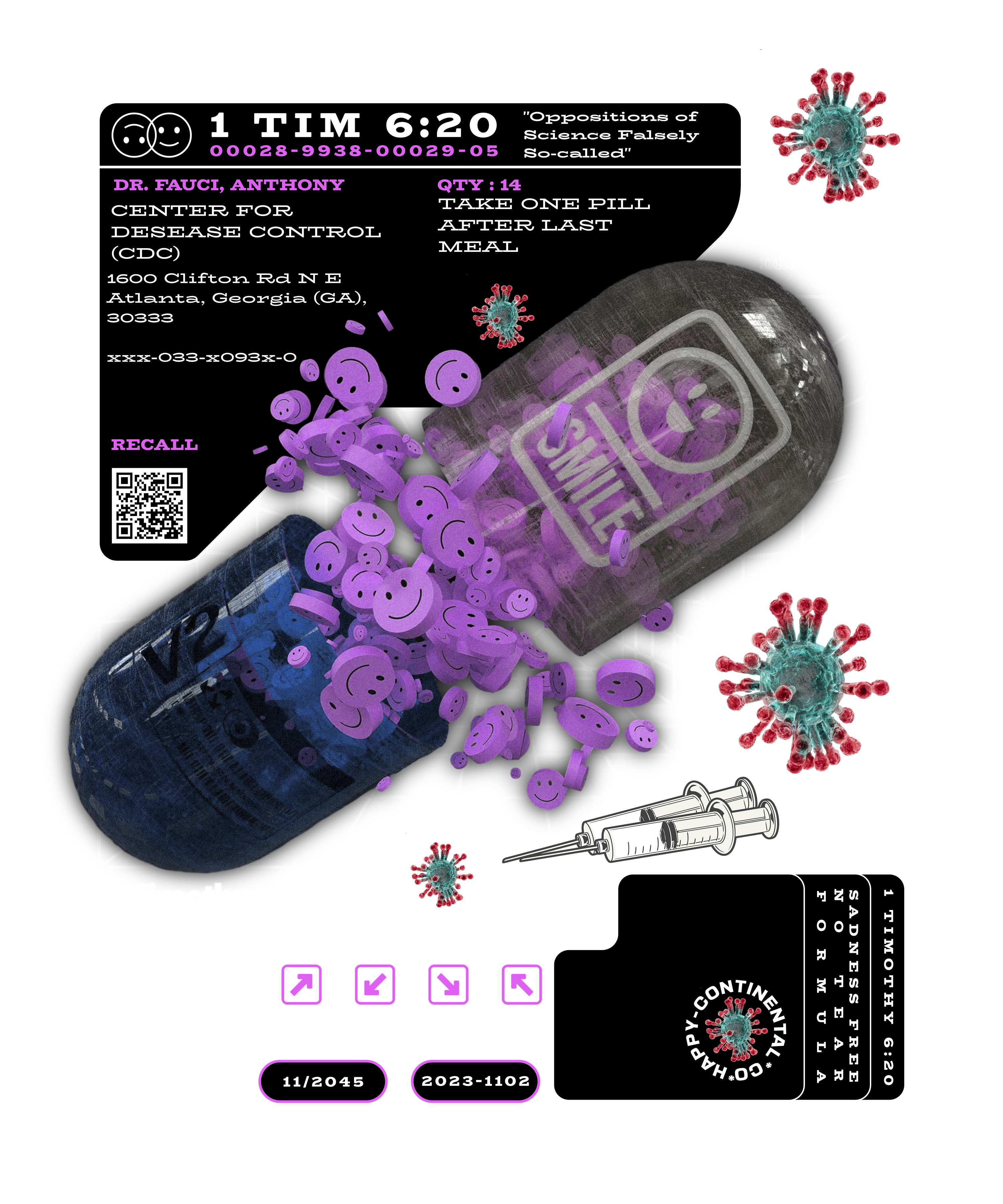 Customizable DTF T-Shirts