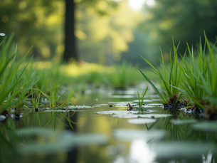 Aquatic Consulting: Optimizing Your Pond's Health and Growth