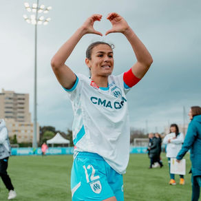 Les montagnes russes de l'émotion : quand le sport de haut niveau nous emporte