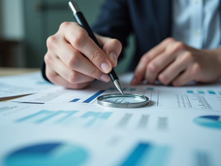 Why Attorneys Should Bring in a Forensic Accountant Before Discovery Begins