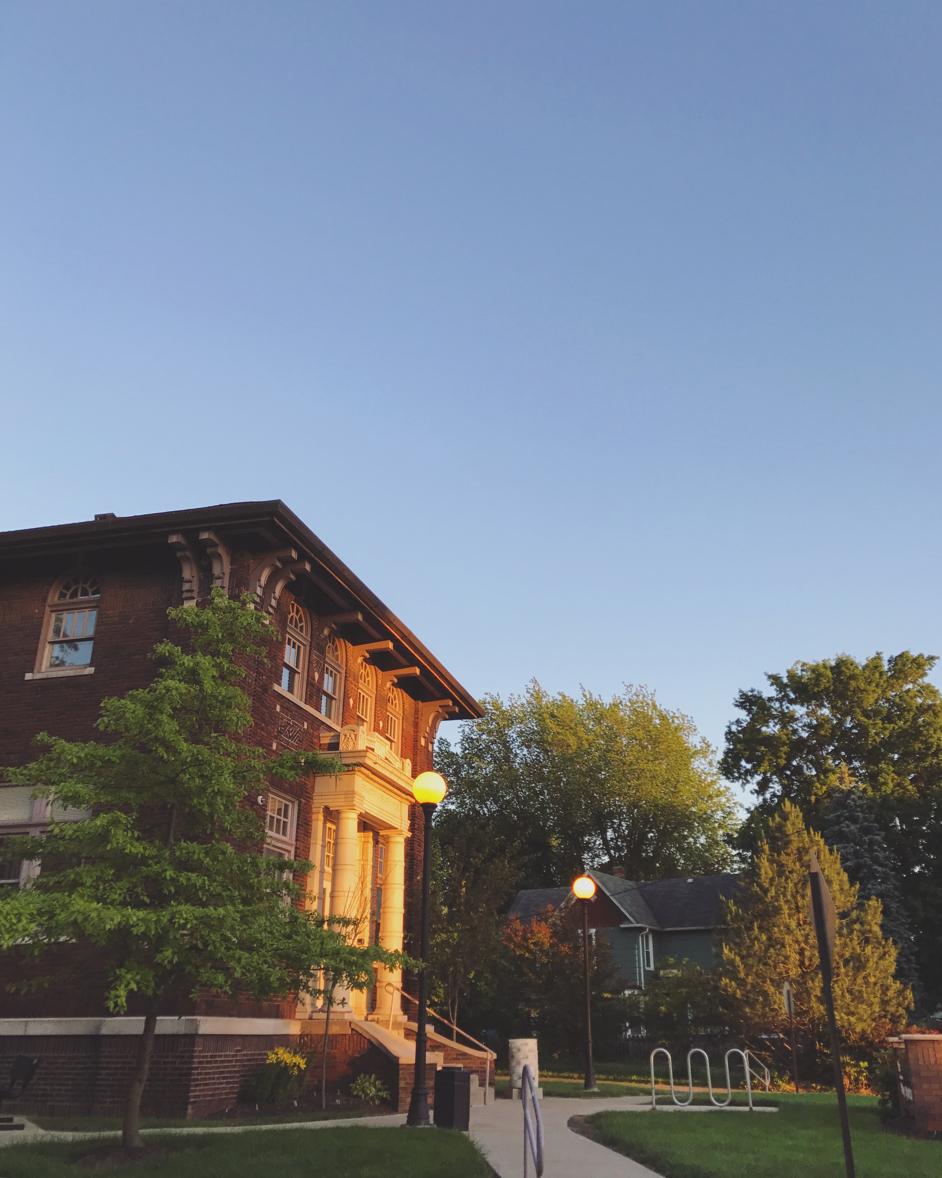 Carnegie Library