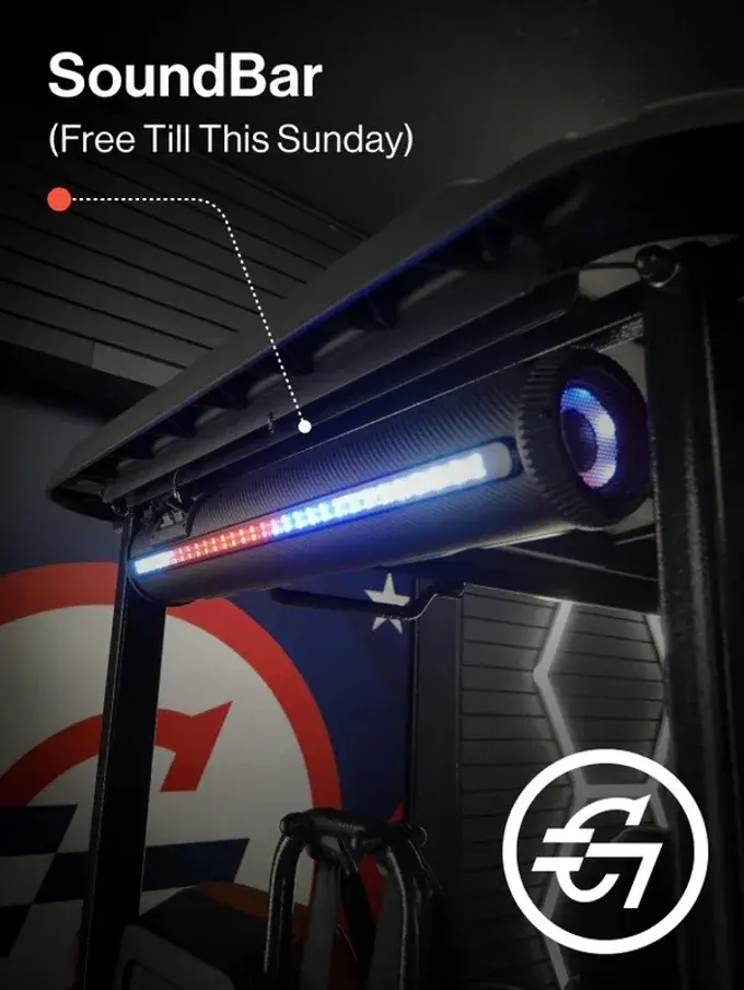 Thumbnail: 2026 Edge Phantom 4P
