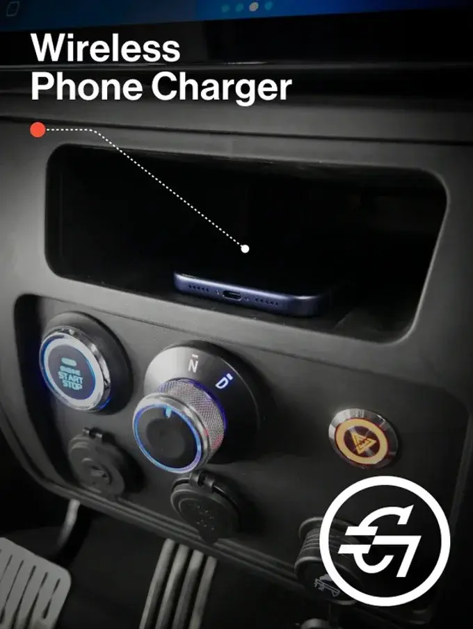 Thumbnail: 2026 Edge Phantom 4P