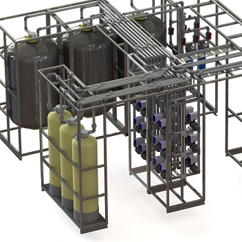 Processos Laffi Filtration