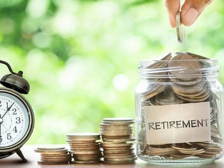 Retirement Planning Brisbane