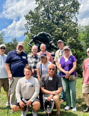 Twin Cities Civil War Round Table Visit