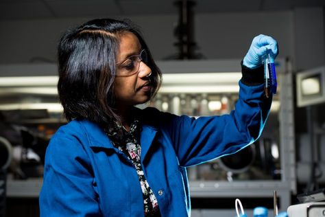 Call for applications to Research Fund
