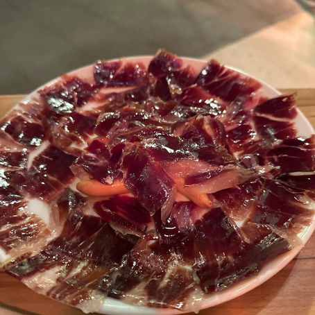 Recomandari in Madrid