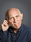 Armin Shimerman*