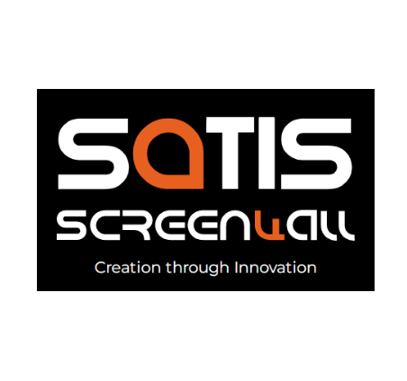 Satis Expo | Screen4All 2023
