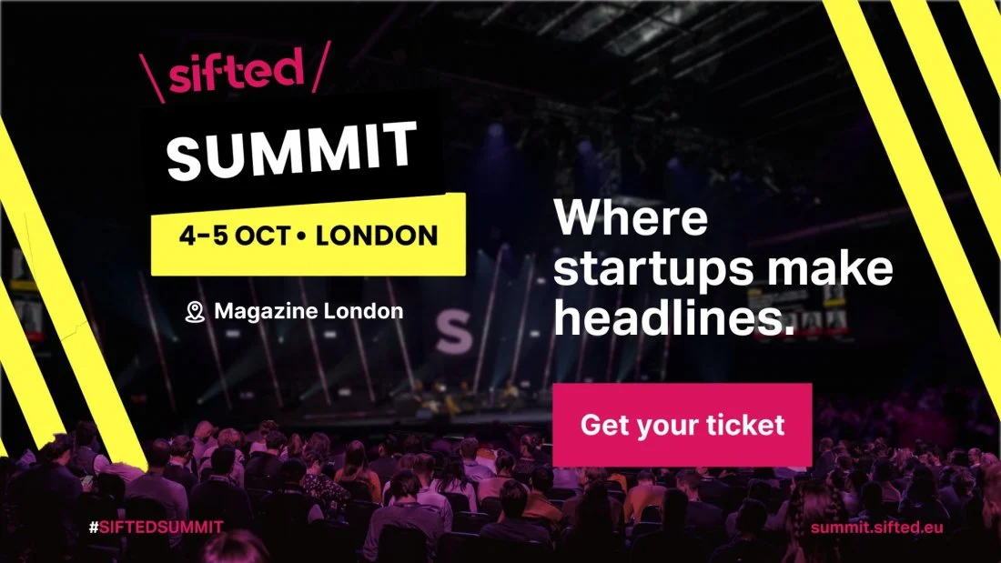 Sifted Summit 2023