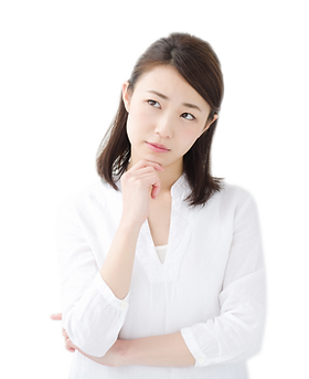 悩み