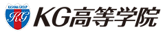 KG高等学院呉キャンパスlogo
