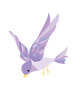 紫鳥