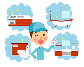 ダスキンイラスト-1