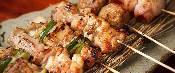 焼き鳥