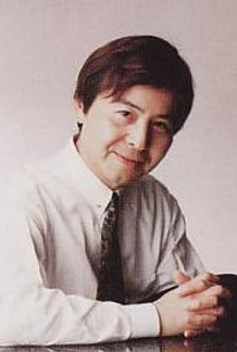 代表 大山 博行