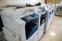 コピー機