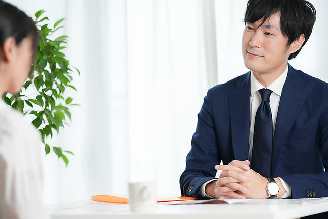 相談