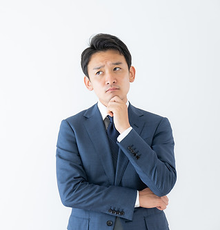 悩み