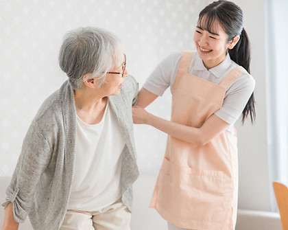 介護