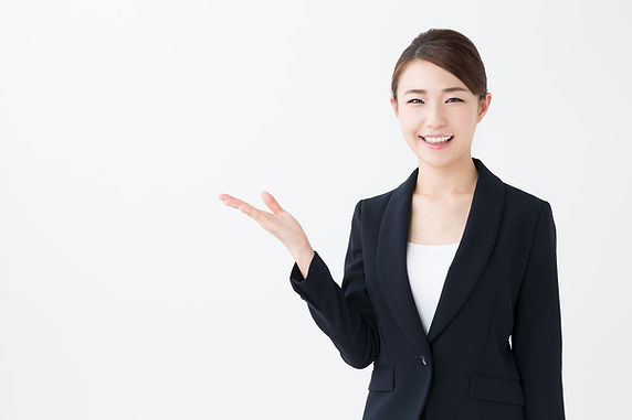 問合せ