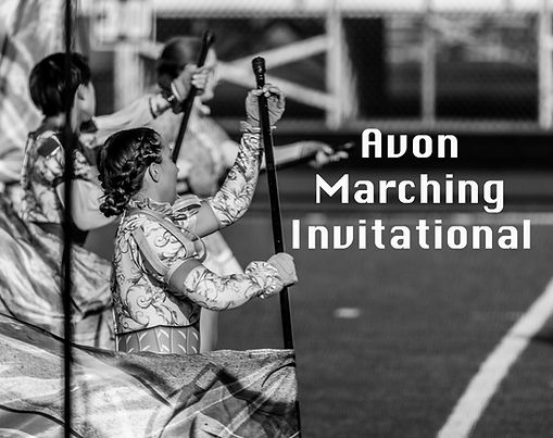 Avon Marching Invitational