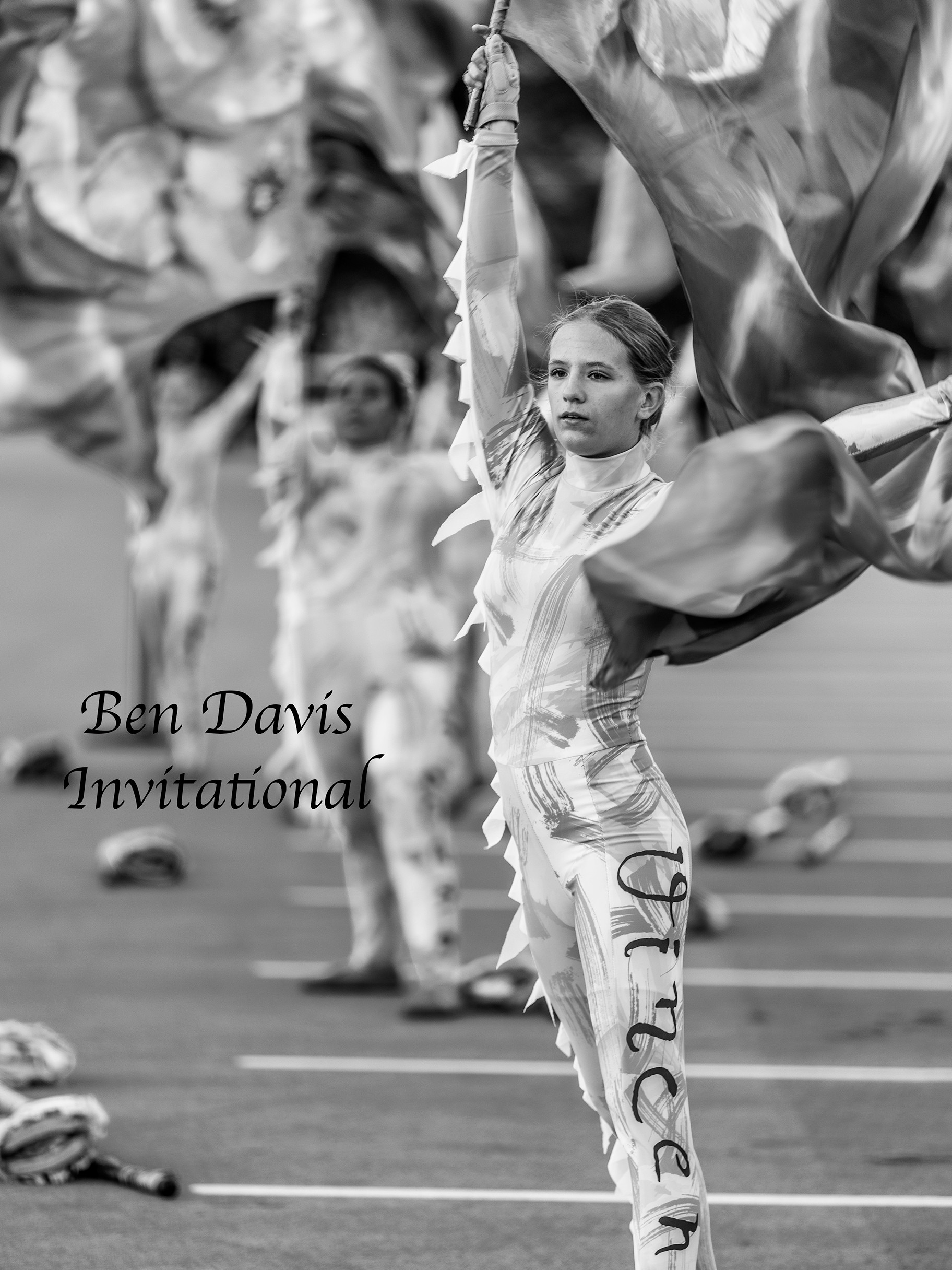 Ben Davis Invitational